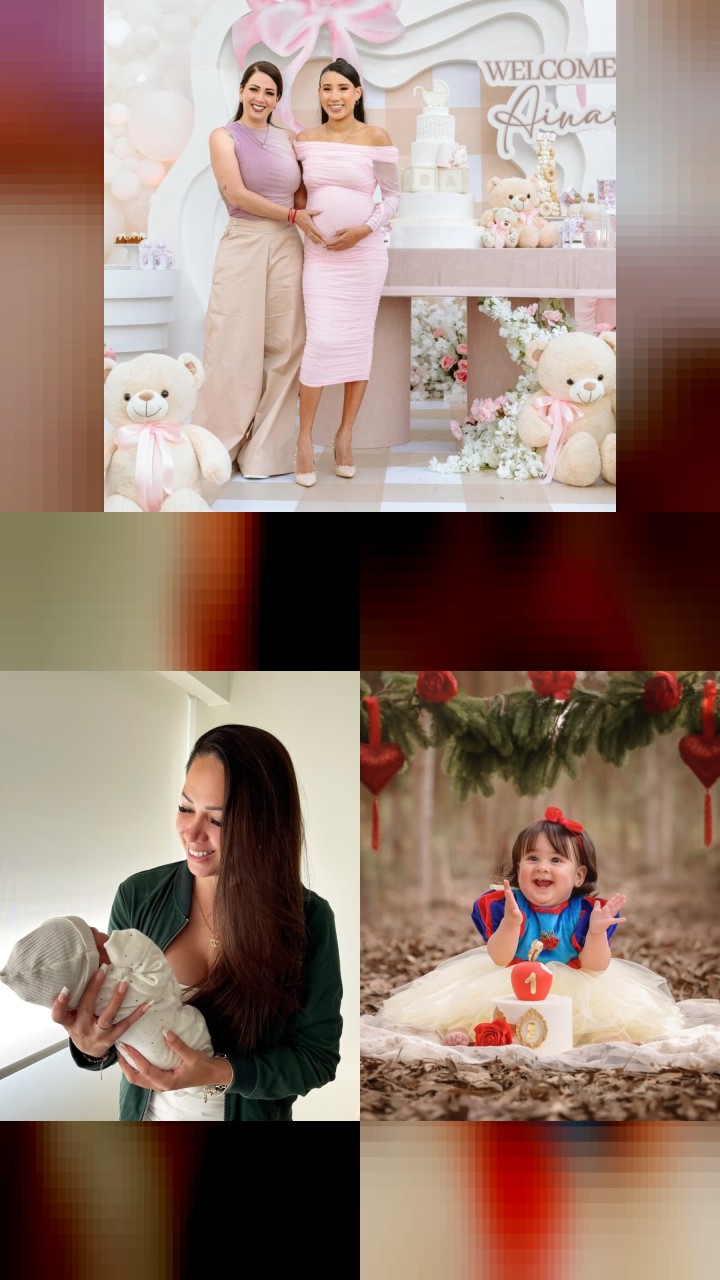 Melissa Klug’s Top 10 Instagram Photos That Captured Hearts