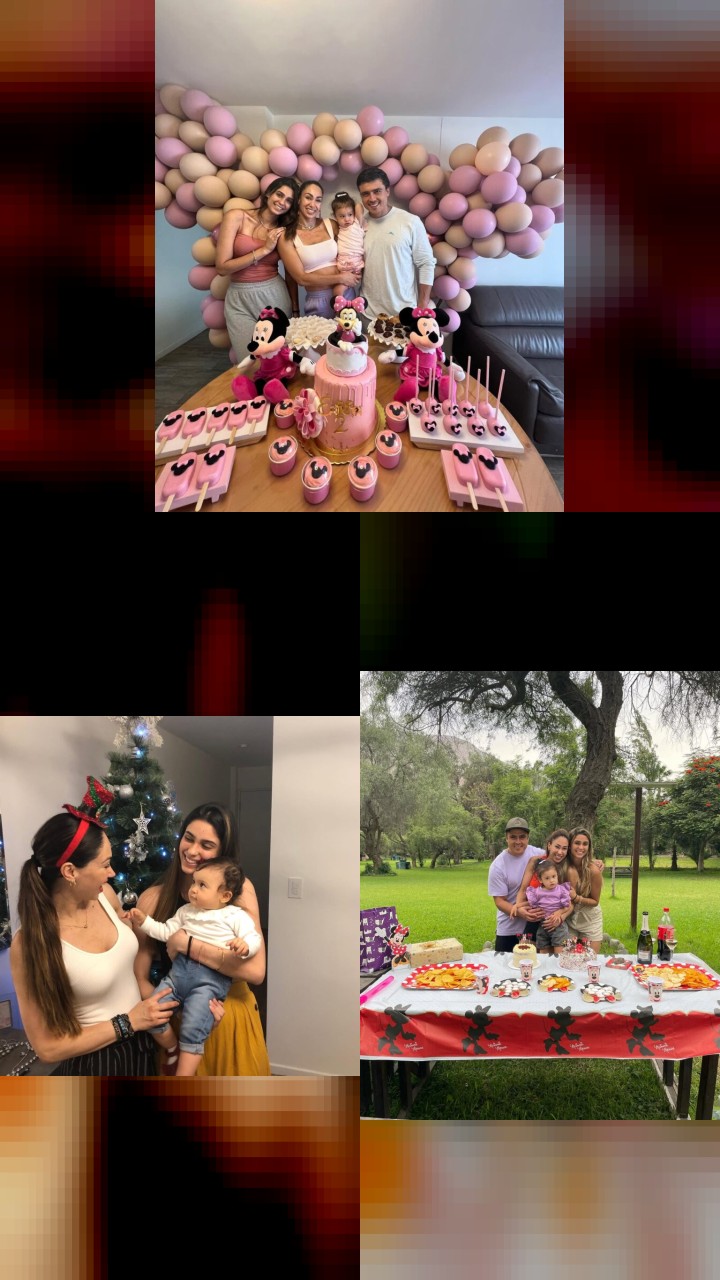 10 Best Instagram Photos of Melissa Loza