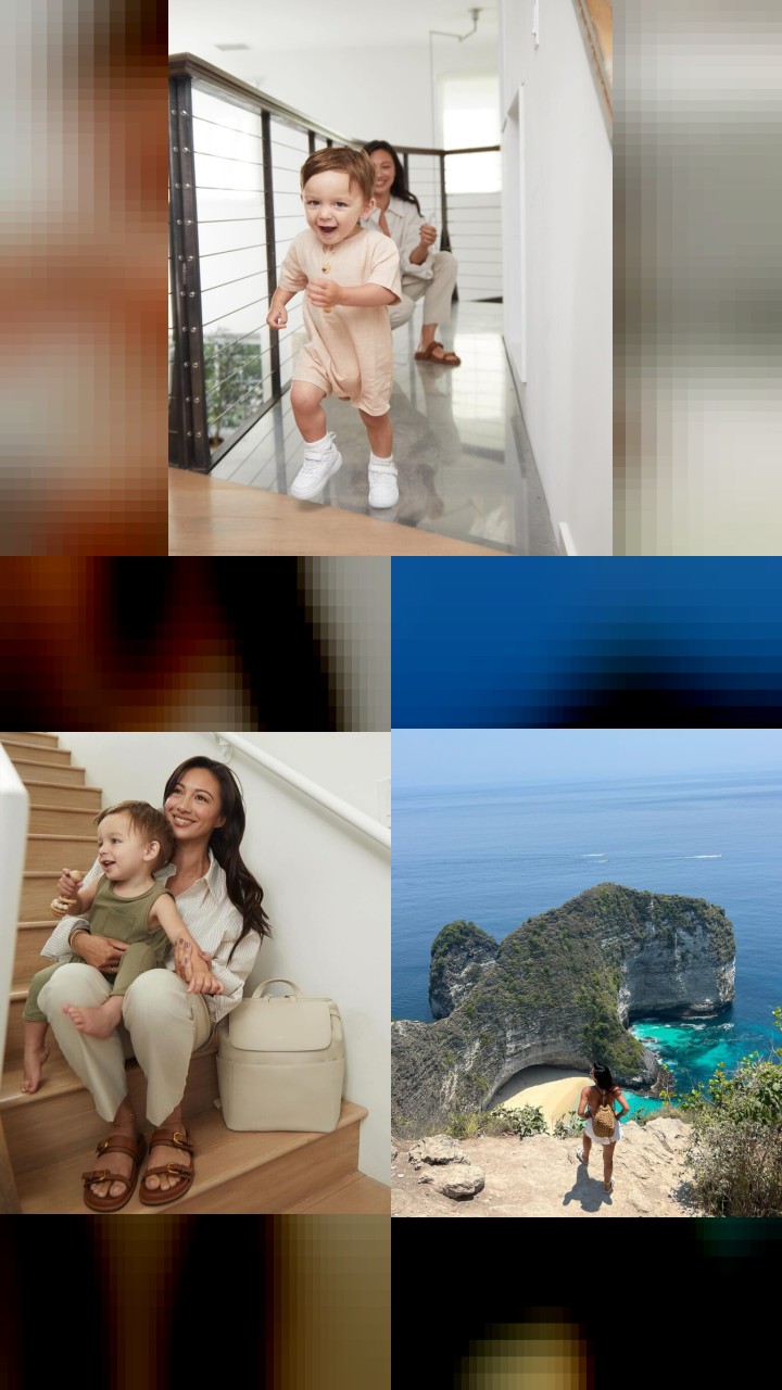 The Best of Melissa Paulo: Top 10 Instagram Photos