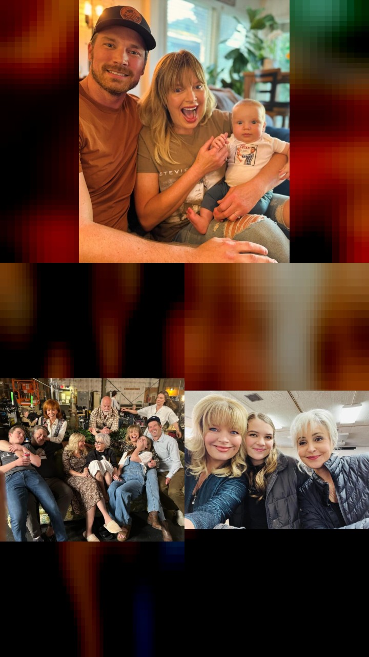 Melissa Peterman's Most Liked Instagram Photos of All Time