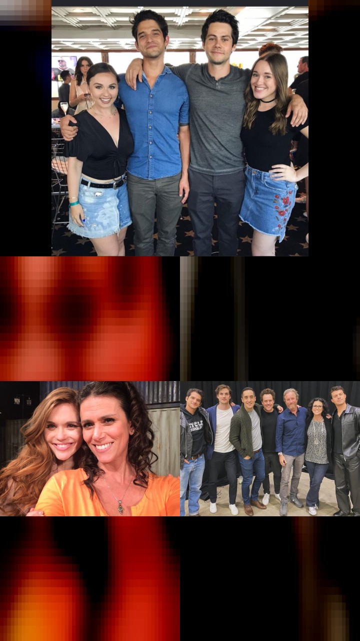 Melissa Ponzio’s Instagram: The Top 10 Must-See Photos