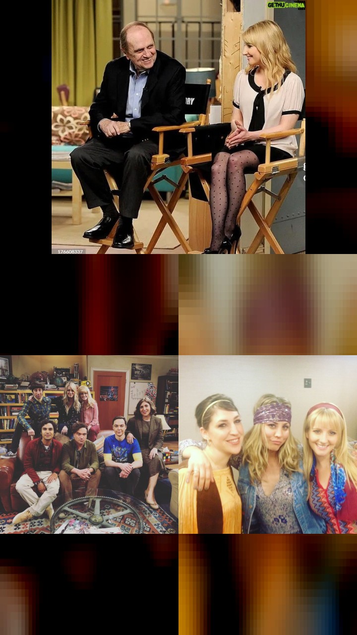 Top 10: Melissa Rauch's Most Iconic Instagram Photos