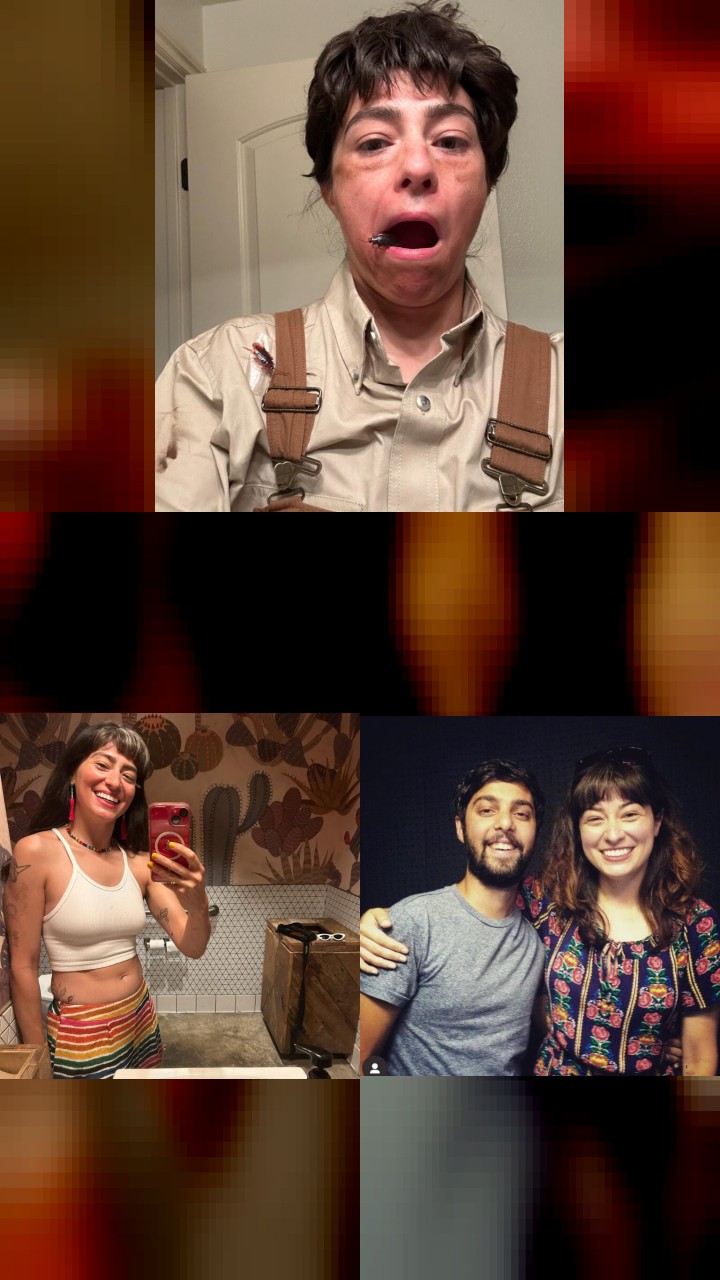 10 Times Melissa Villaseñor's Instagram Photos Were Unforgettable