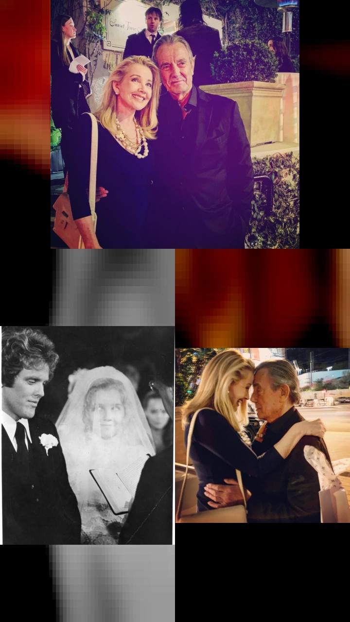 Melody Thomas Scott’s Instagram: 10 Most Liked Photos