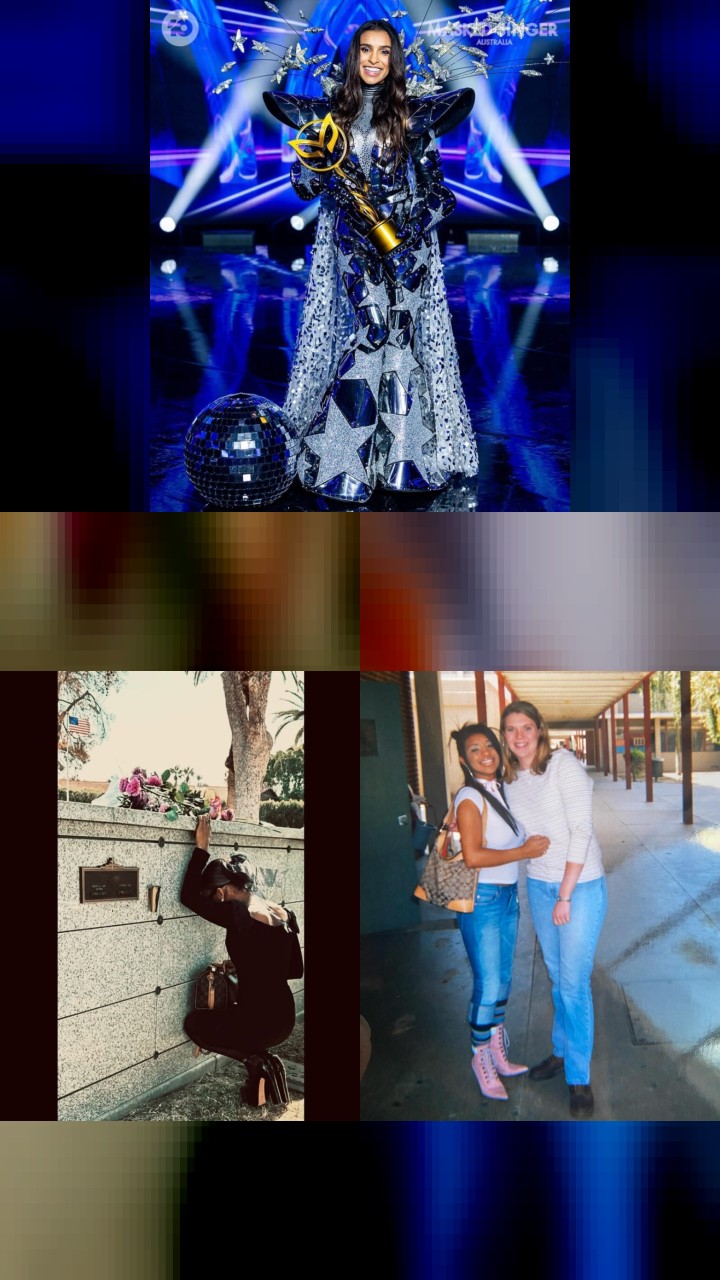 10 Melody Thornton Instagram Photos That Got Major Love