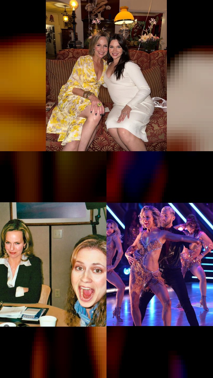 Melora Hardin's Instagram Gold: Top 10 Photos