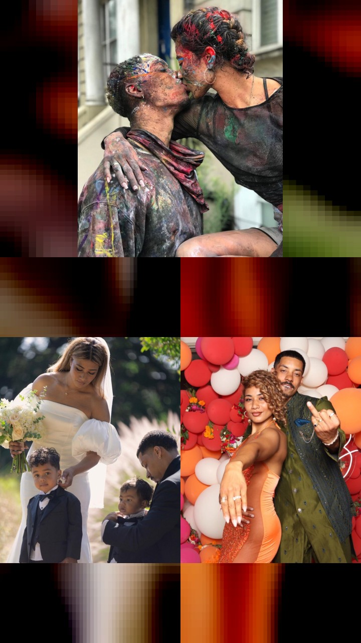 10 Best-Liked Instagram Photos of Melvin Gregg