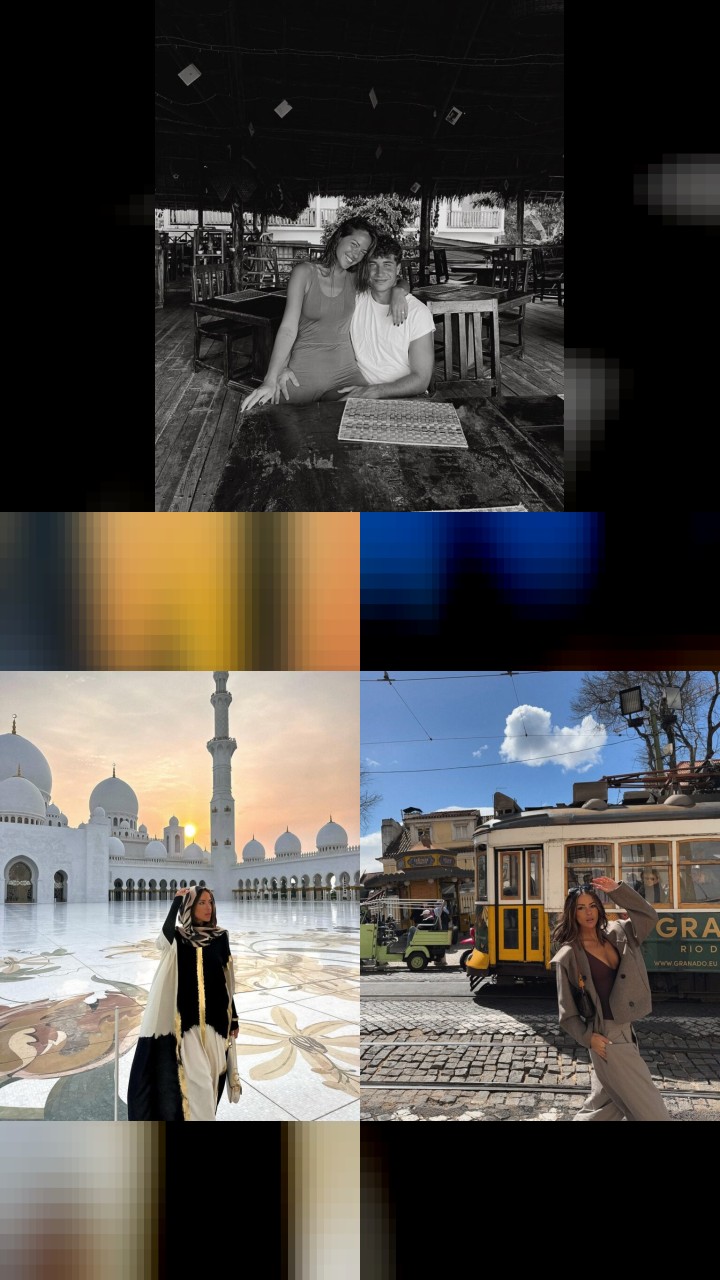 10 Melyssa Pinto Instagram Photos That Got Major Love