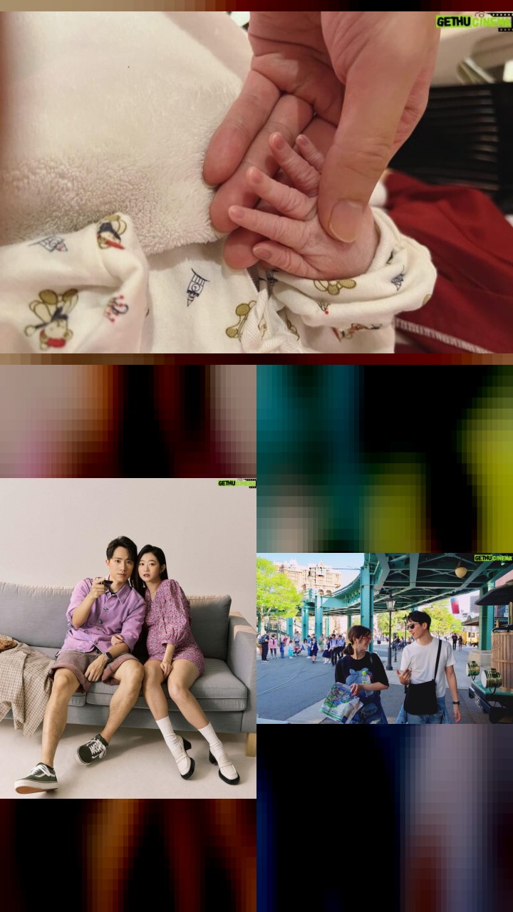 Top 10 Instagram Photos of Meng-Lin Yang You Have to See