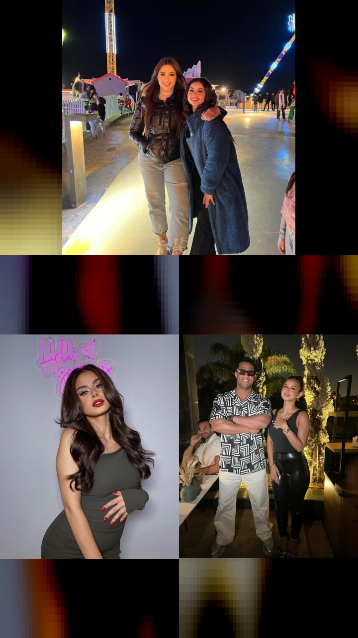 10 Menna Arafa Instagram Photos That Got the Most Love