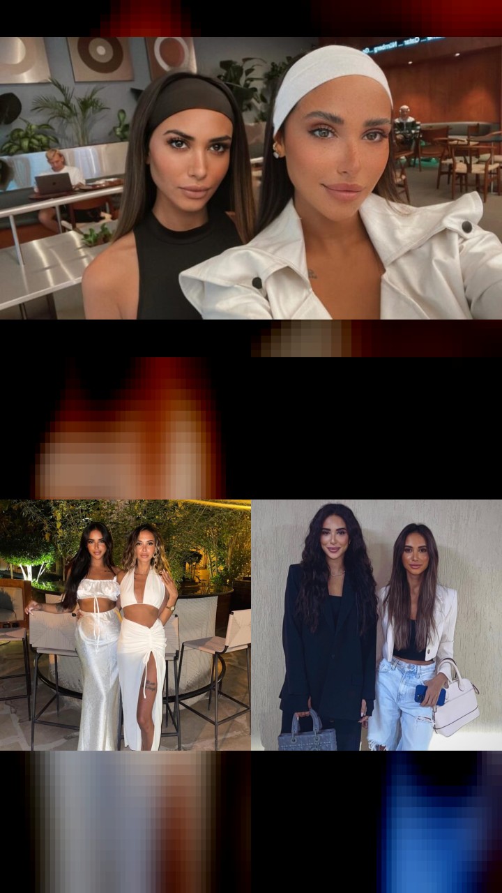 Top 10 Memorable Instagram Photos of Menna Samaha