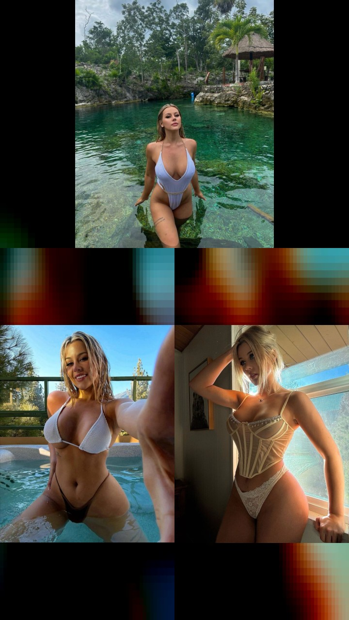 Mercedes Blanche's Top 10 Instagram Photos That Got the Most Likes