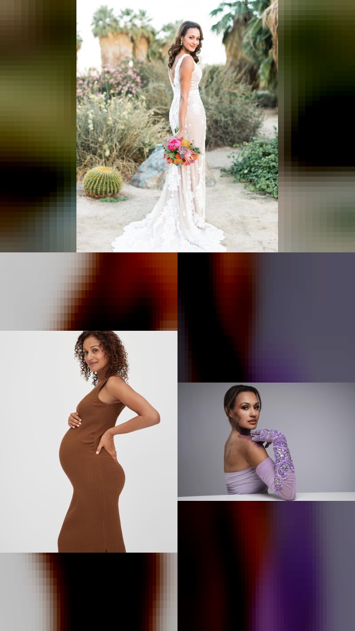The Most Liked Instagram Photos of Mercedes Yvette: A Top 10 Showcase!