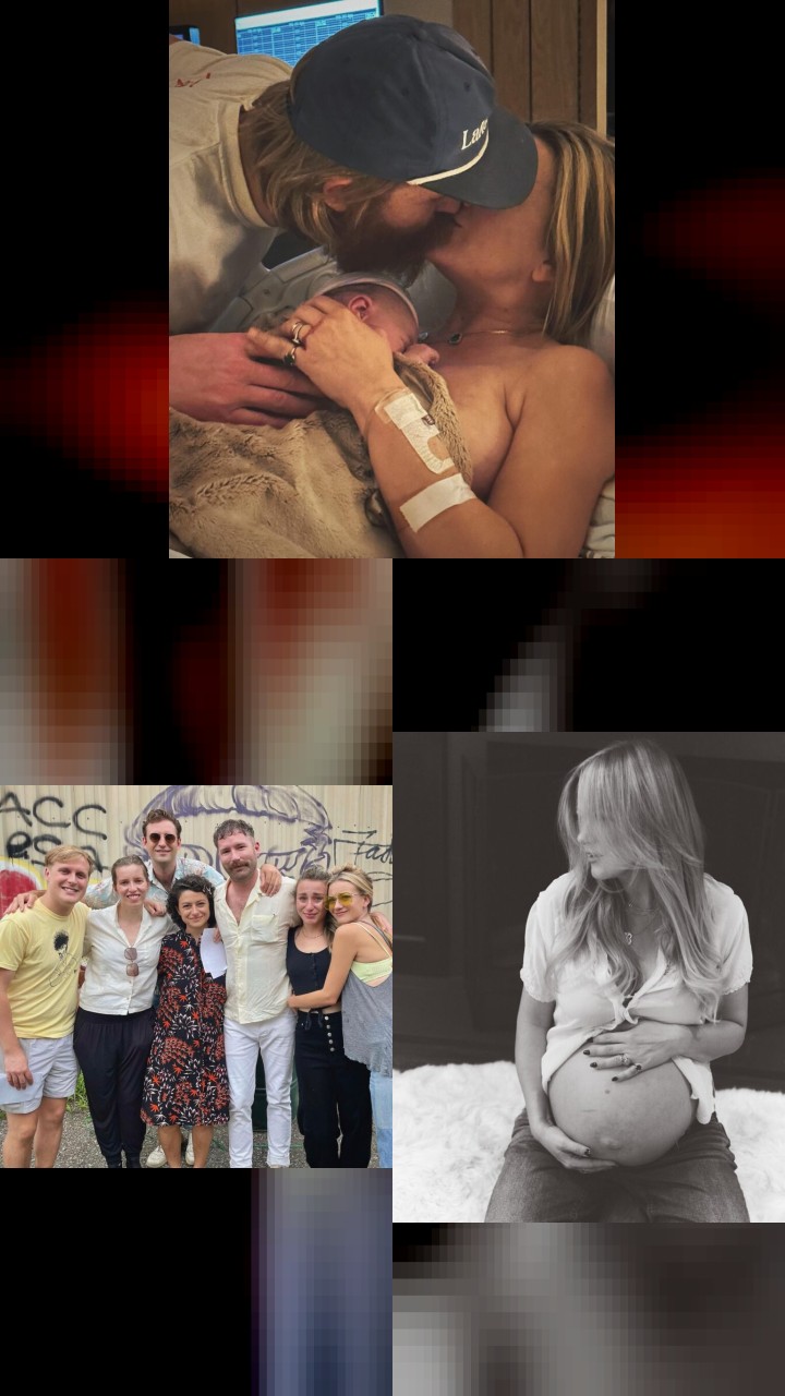 Meredith Hagner's Instagram: The Top 10 Liked Photos