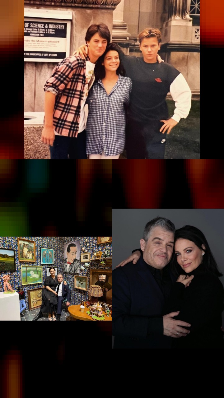The Ultimate Ranking: Meredith Salenger's 10 Most-Liked Pics