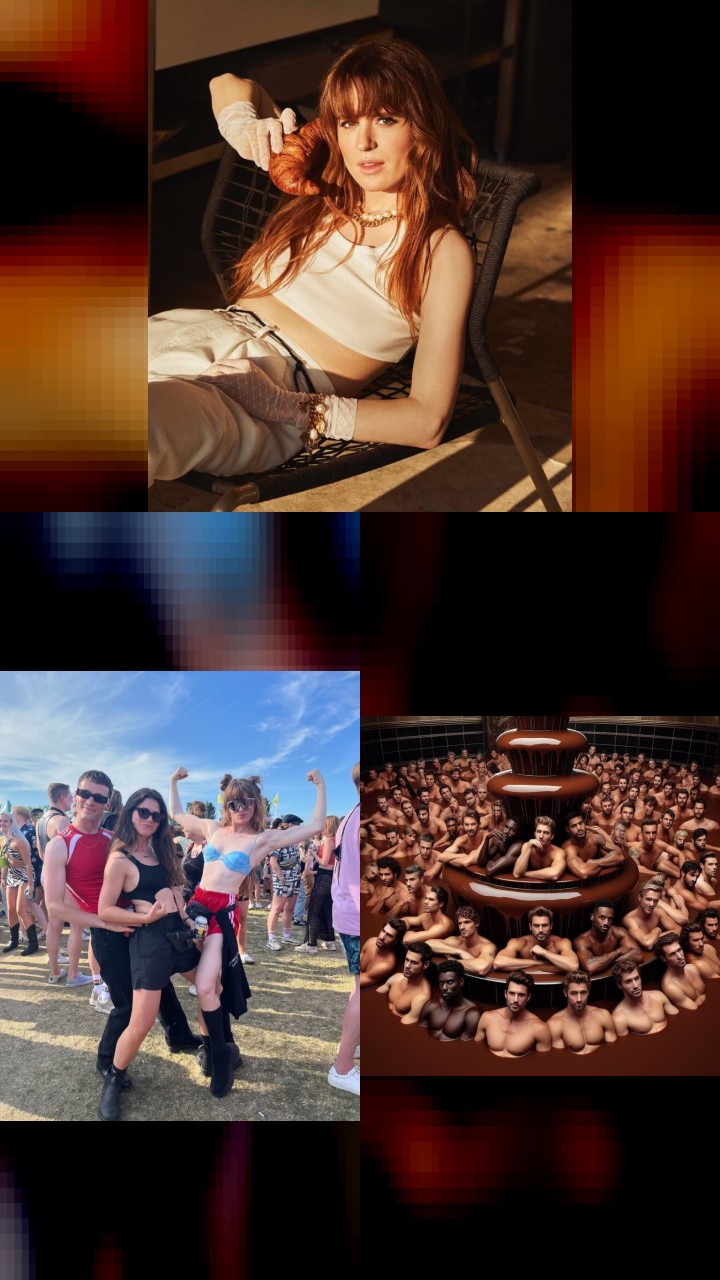 The Best Instagram Photos of Merel Baldé: Top 10