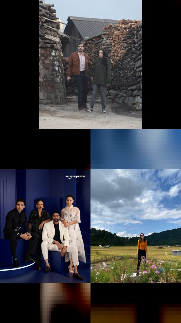 Merenla Imsong's Top 10 Instagram Photos That Got the Most Likes