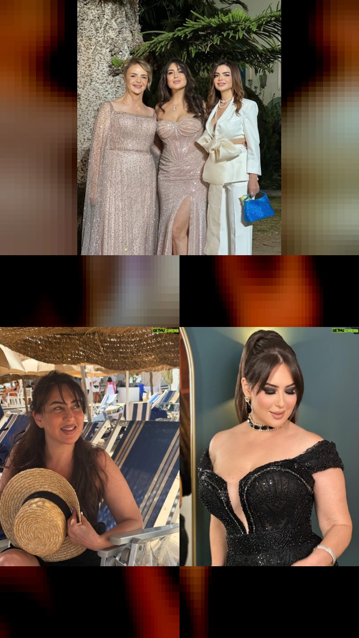 Meriam Ben Hussein's 10 Most Loved Instagram Moments