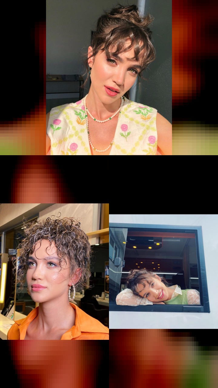 The Top 10 Merih Öztürk Instagram Photos of All Time