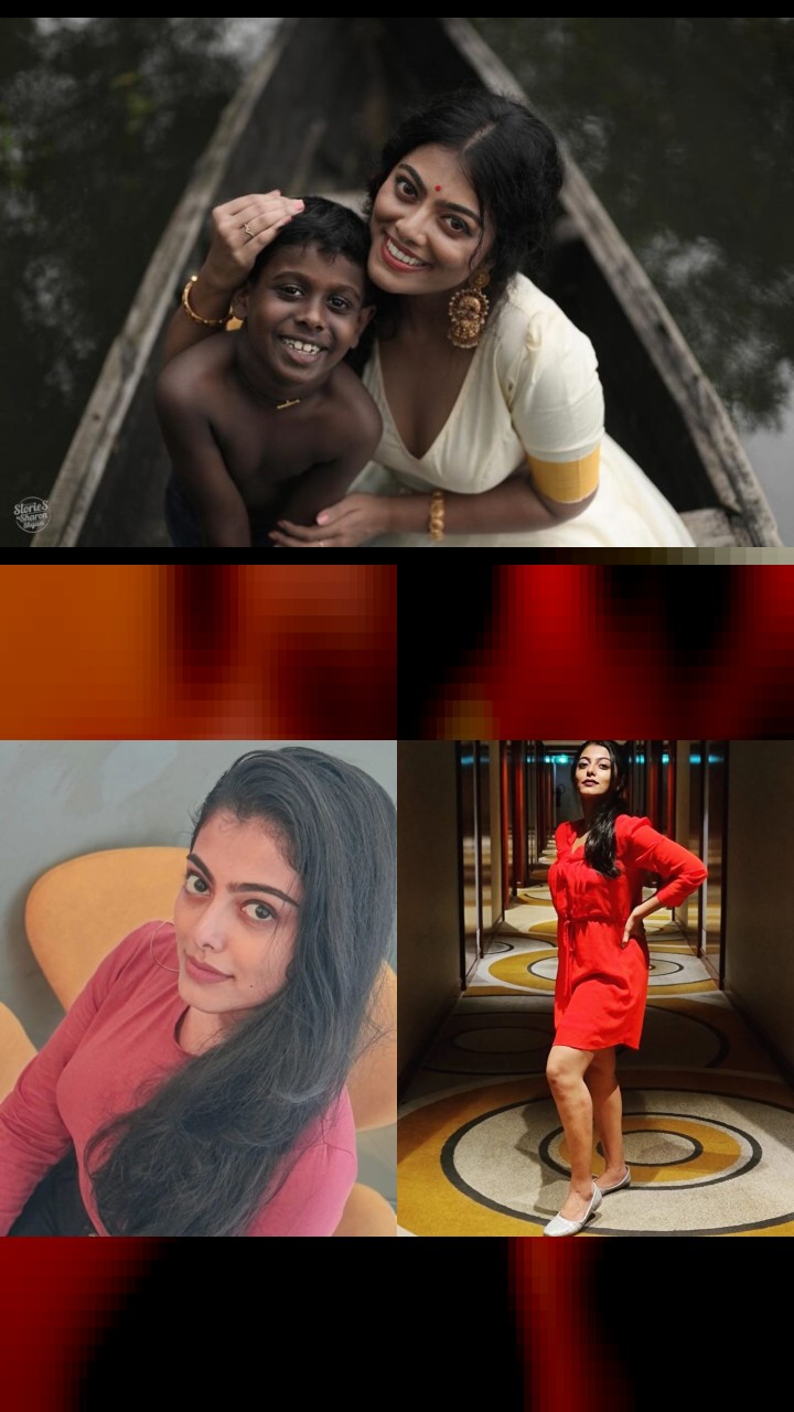 Merin Philip’s 10 Most Hearted Instagram Photos