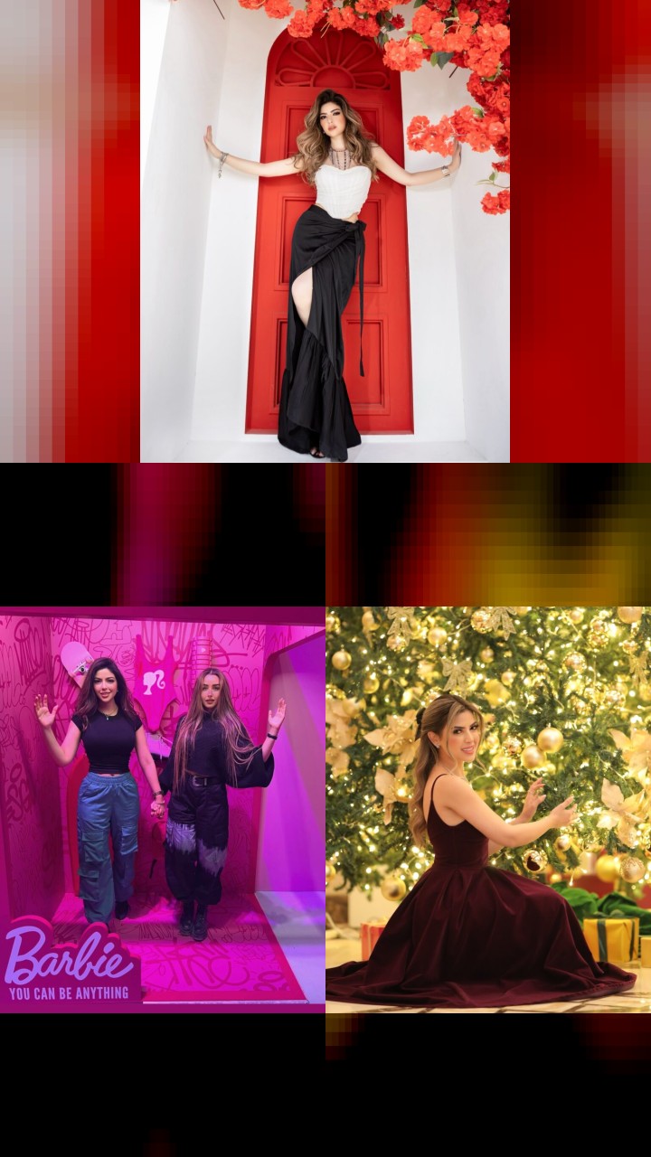 The Top 10 Most Loved Instagram Photos by Merna Gamel