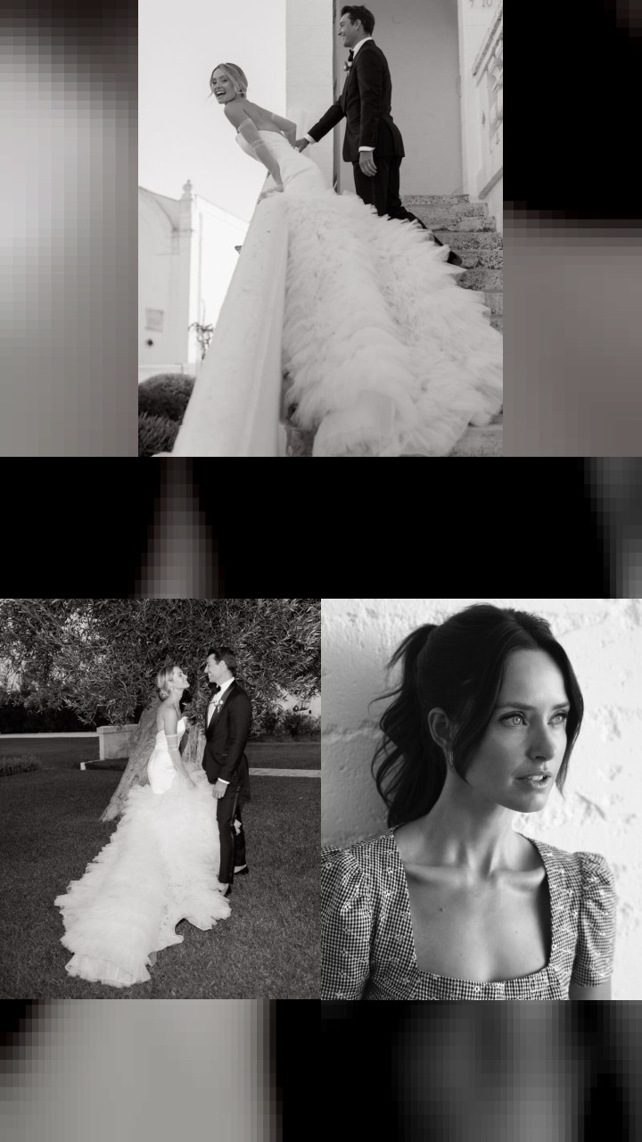 Merritt Patterson's Instagram: Top 10 Most Loved Photos