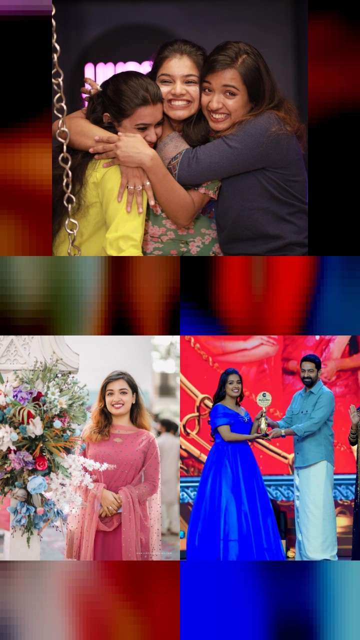 10 Mersheena Neenu Instagram Photos That Got Major Love