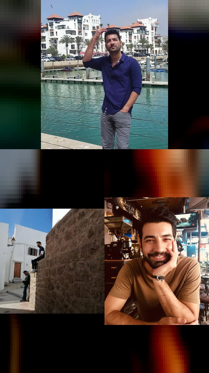 The Ultimate Collection: Mert Altınışık's Top 10 Instagram Photos