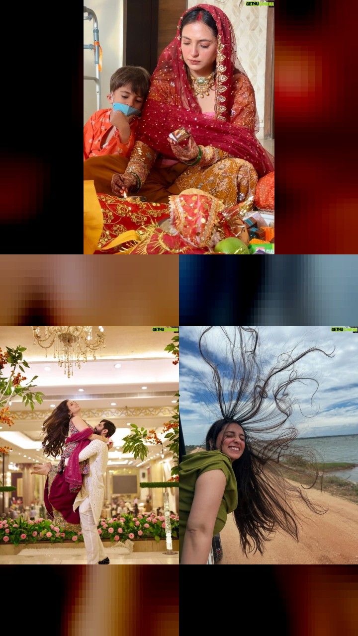 10 Top-Ranked Instagram Photos of Meru Panwar Grover
