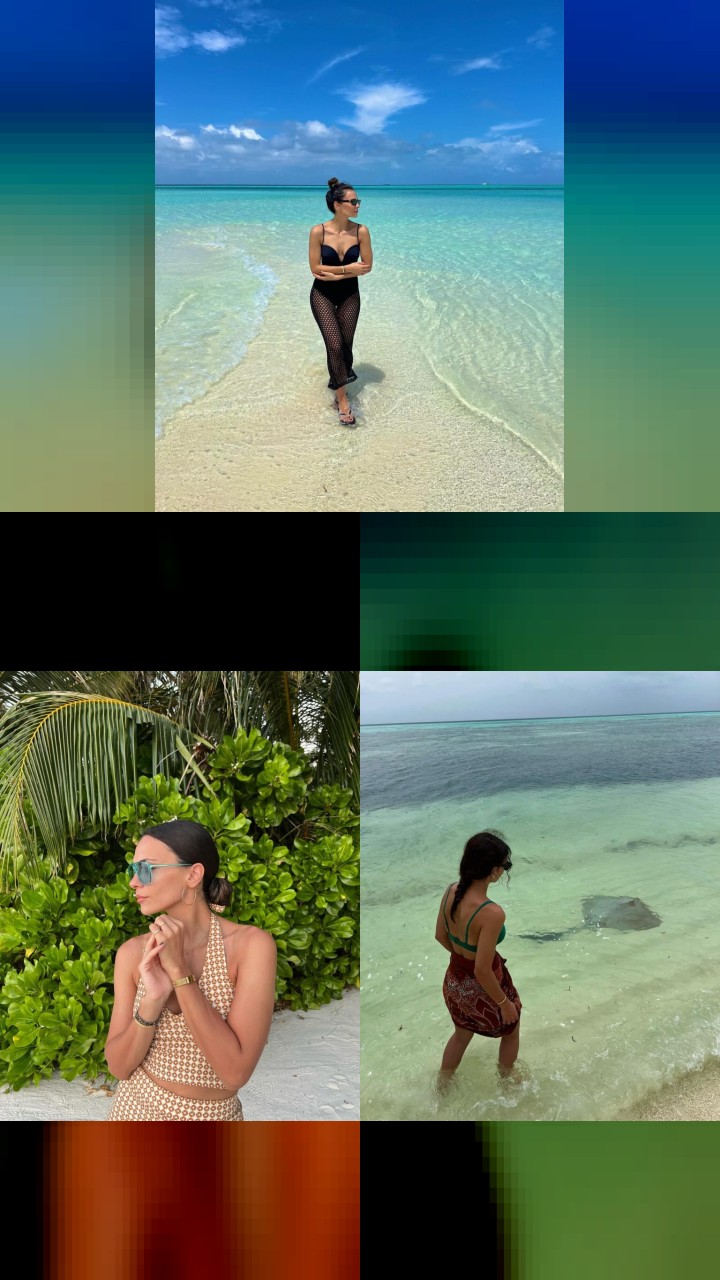 10 Merve Akkaya Instagram Photos That Got Major Love