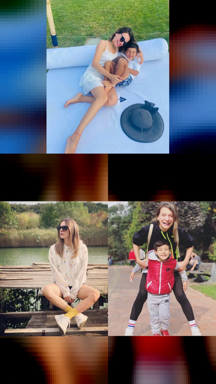 10 Times Merve Altınkaya's Instagram Photos Were Unforgettable
