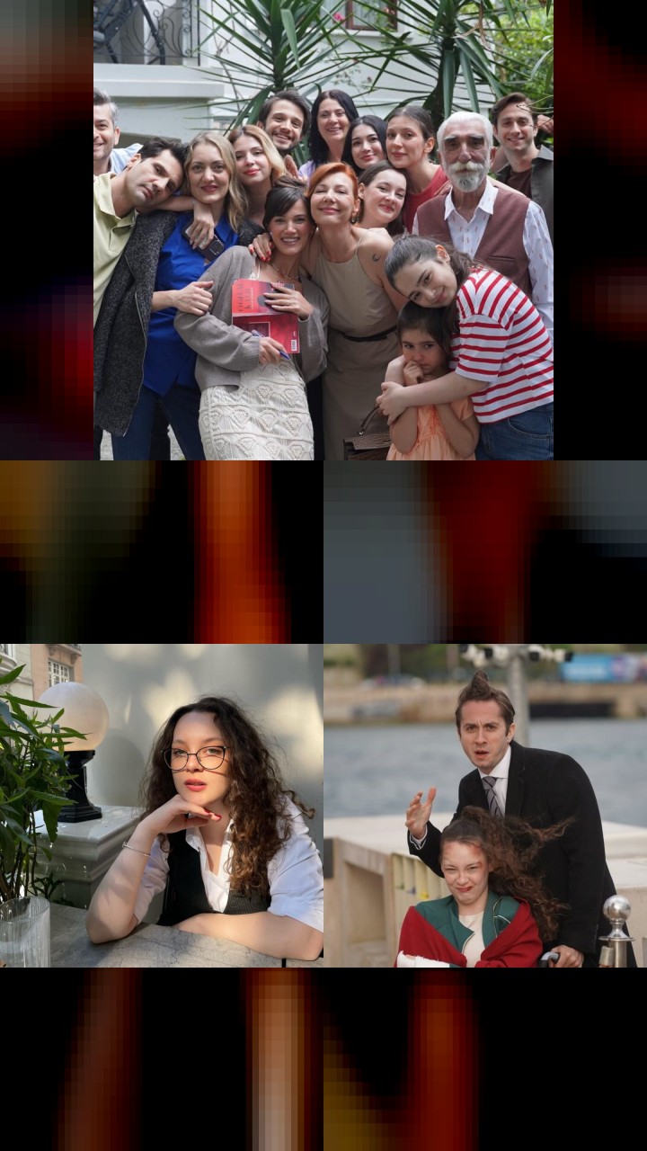 Discover Merve Ateş’s 10 Most Popular Instagram Pics