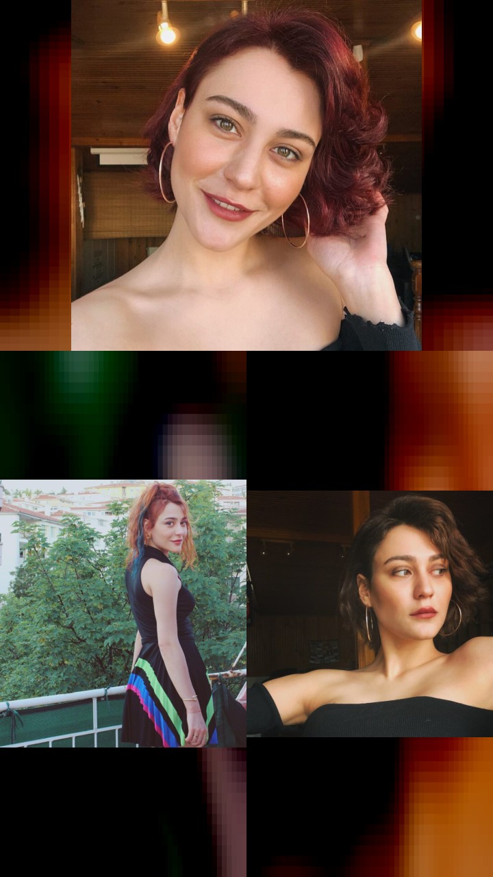 The Best of Merve Çağıran: Top 10 Instagram Photos
