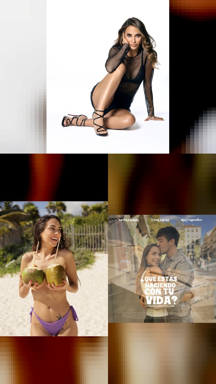 Mery Cabezuelo's 10 Most-Liked Instagram Moments