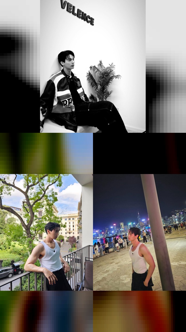 The Unstoppable Metawin Opas-iamkajorn: 10 Most Liked Instagram Photos Ever