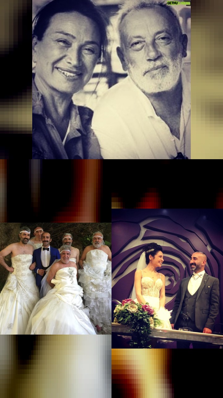 10 Must-See Instagram Photos of Metin Yıldız