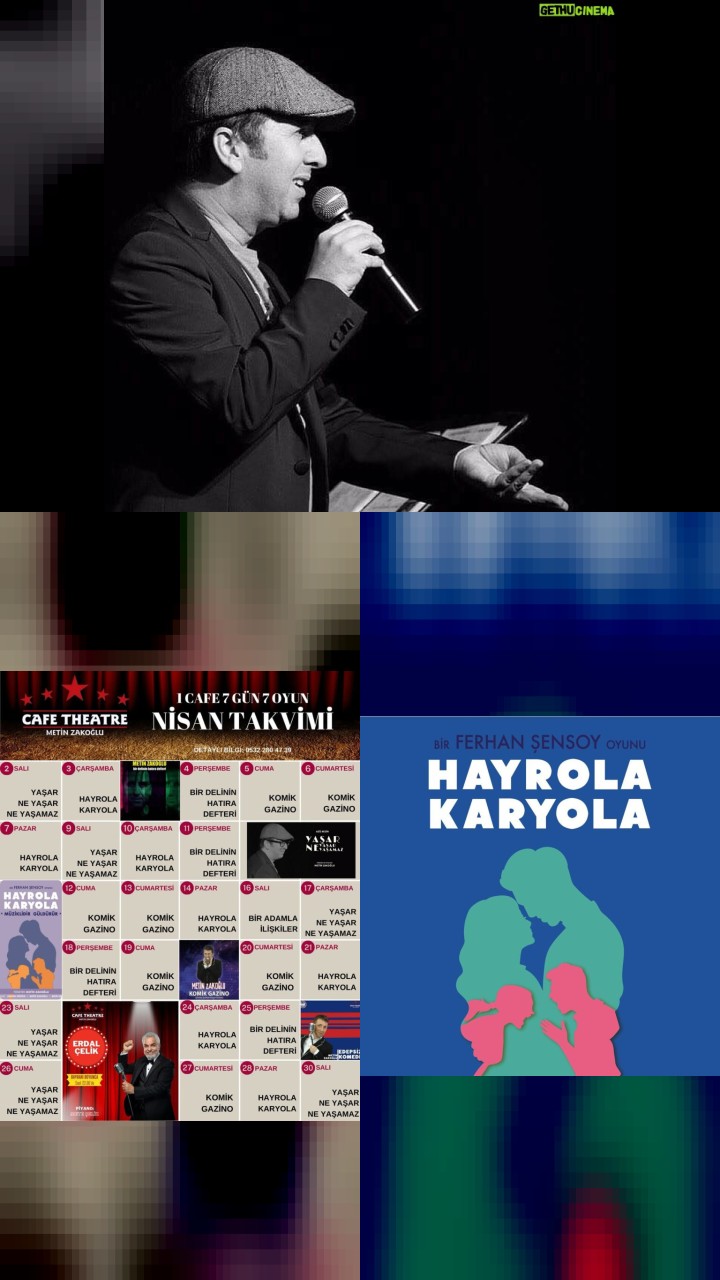 Metin Zakoğlu’s Instagram: The Top 10 Must-See Photos