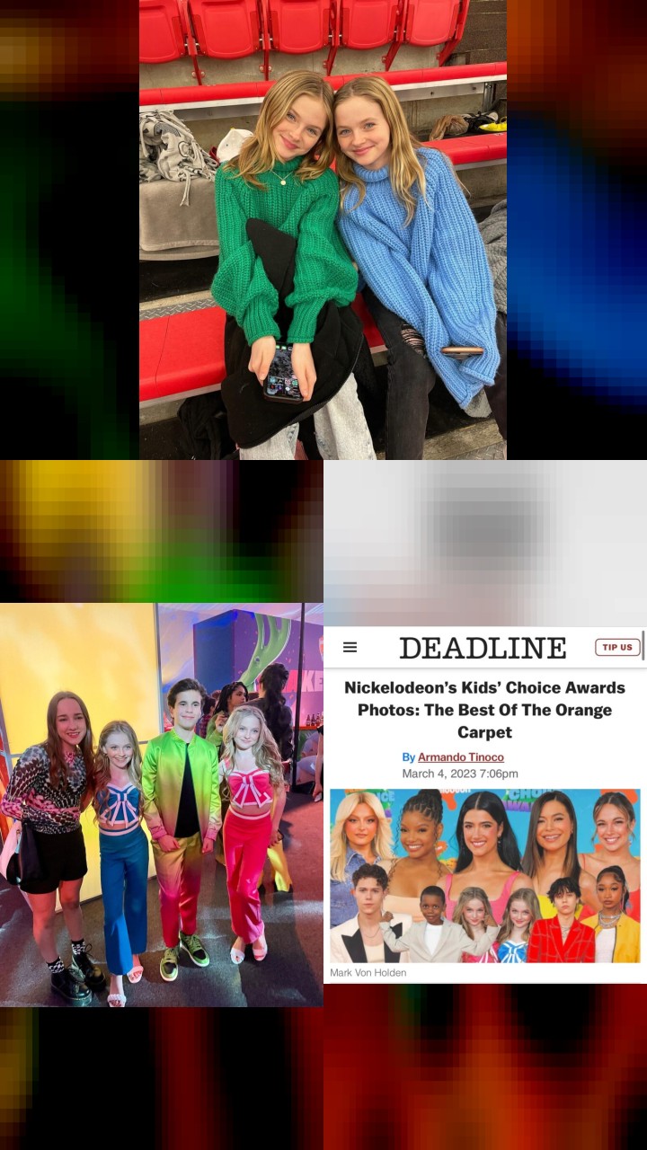 Mia Allan’s Instagram: 10 Most Liked Photos