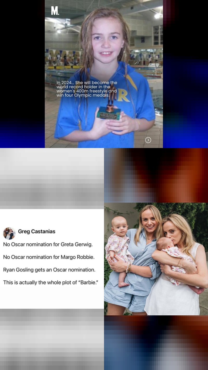 Mia Freedman’s Top 10 Instagram Highlights