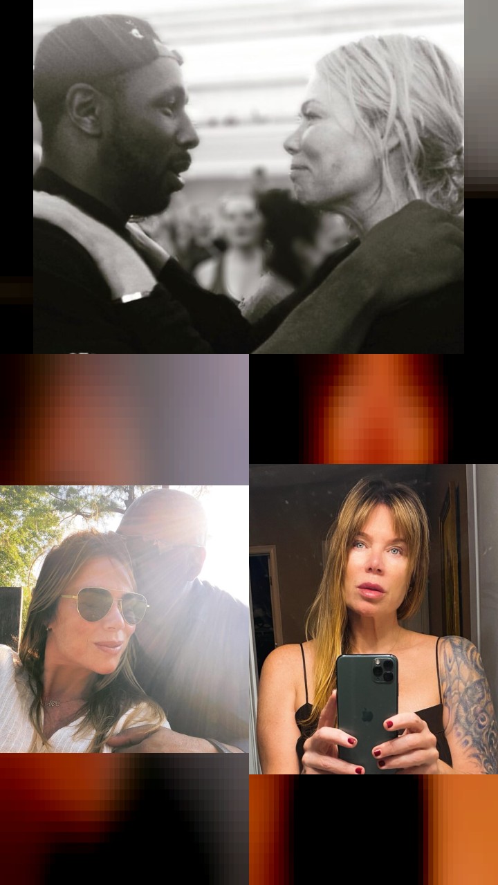 Mia Michaels’s Instagram: 10 Most Liked Photos