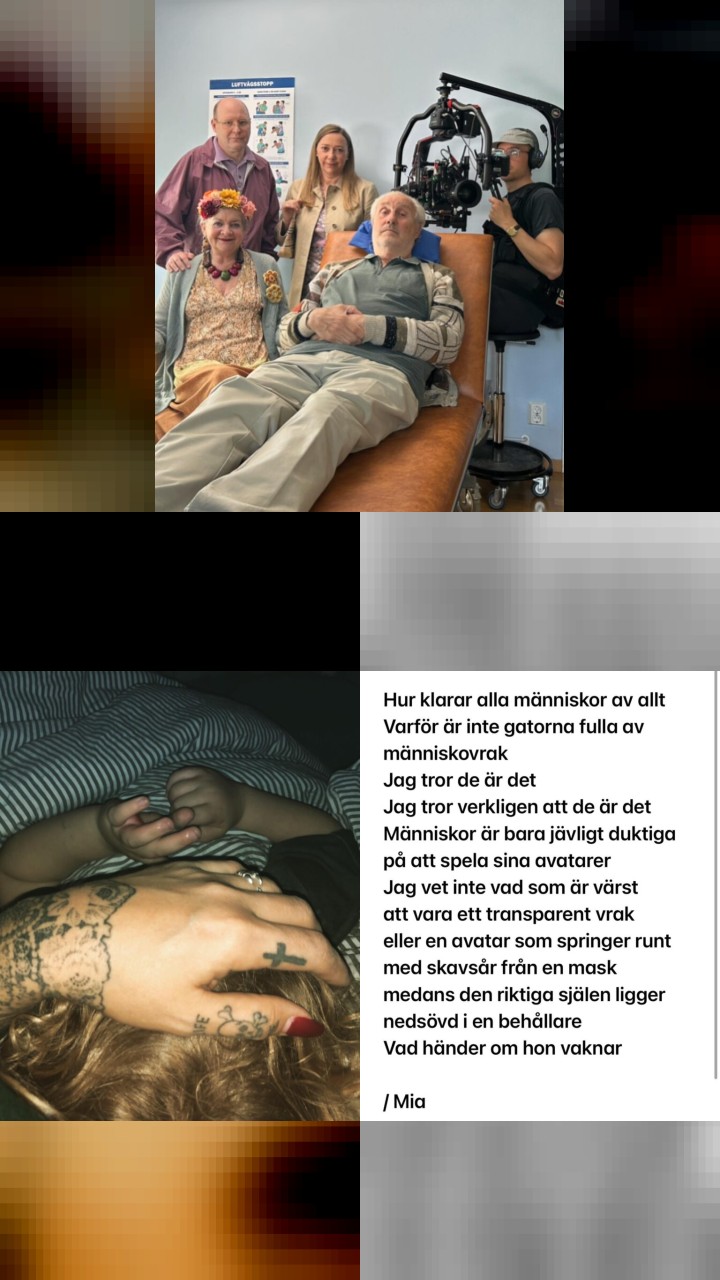 10 Mia Skäringer Instagram Photos That Got Major Love
