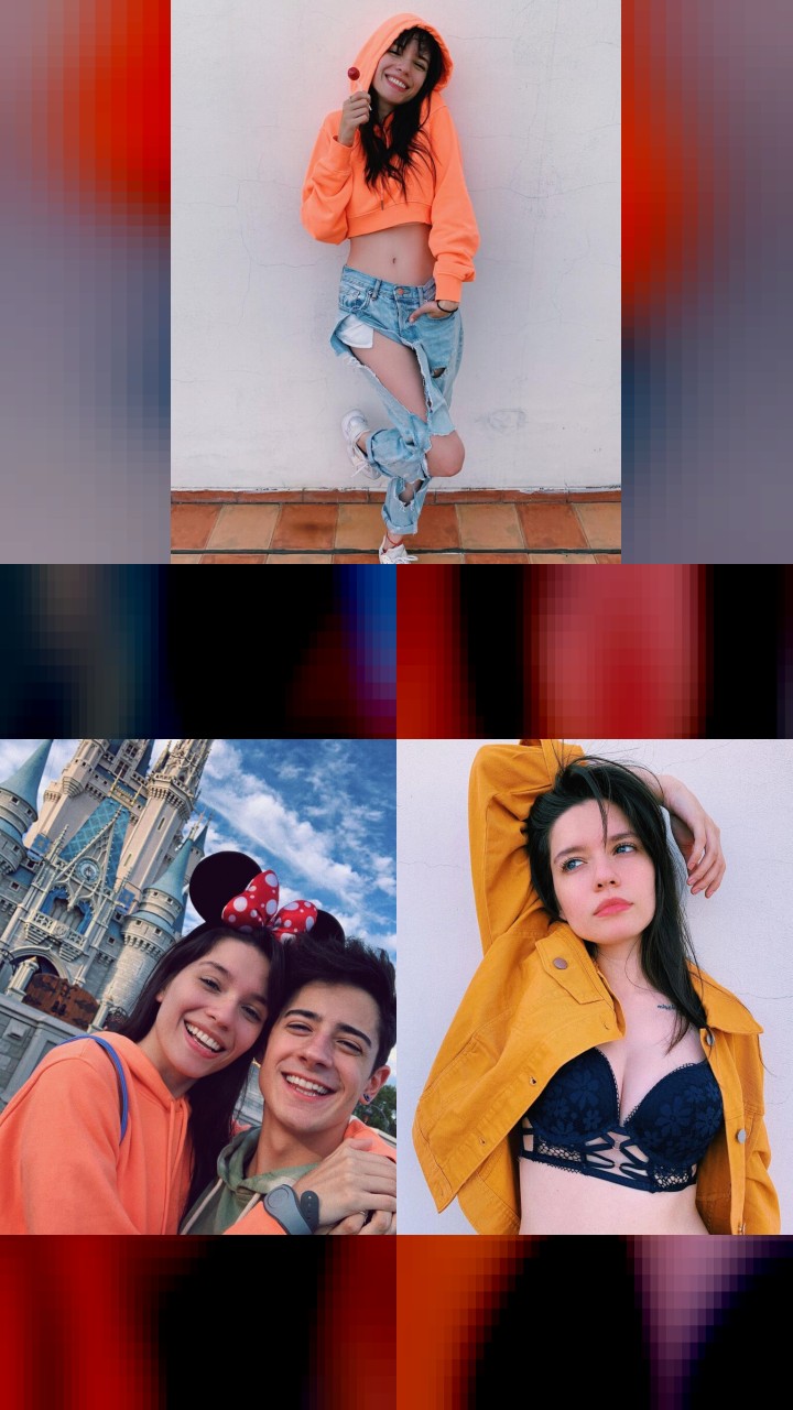 Mica Suárez’s Instagram: 10 Most Liked Photos