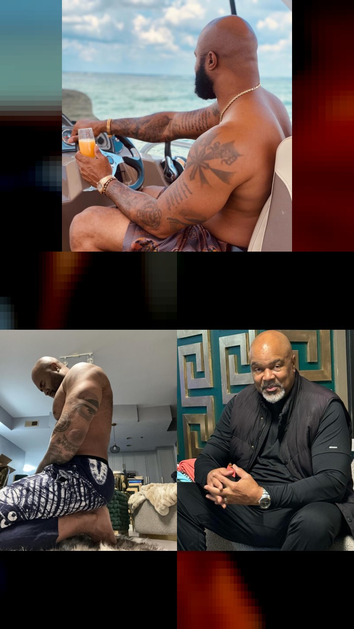 Michael Anthony’s 10 Most Adored Instagram Photos