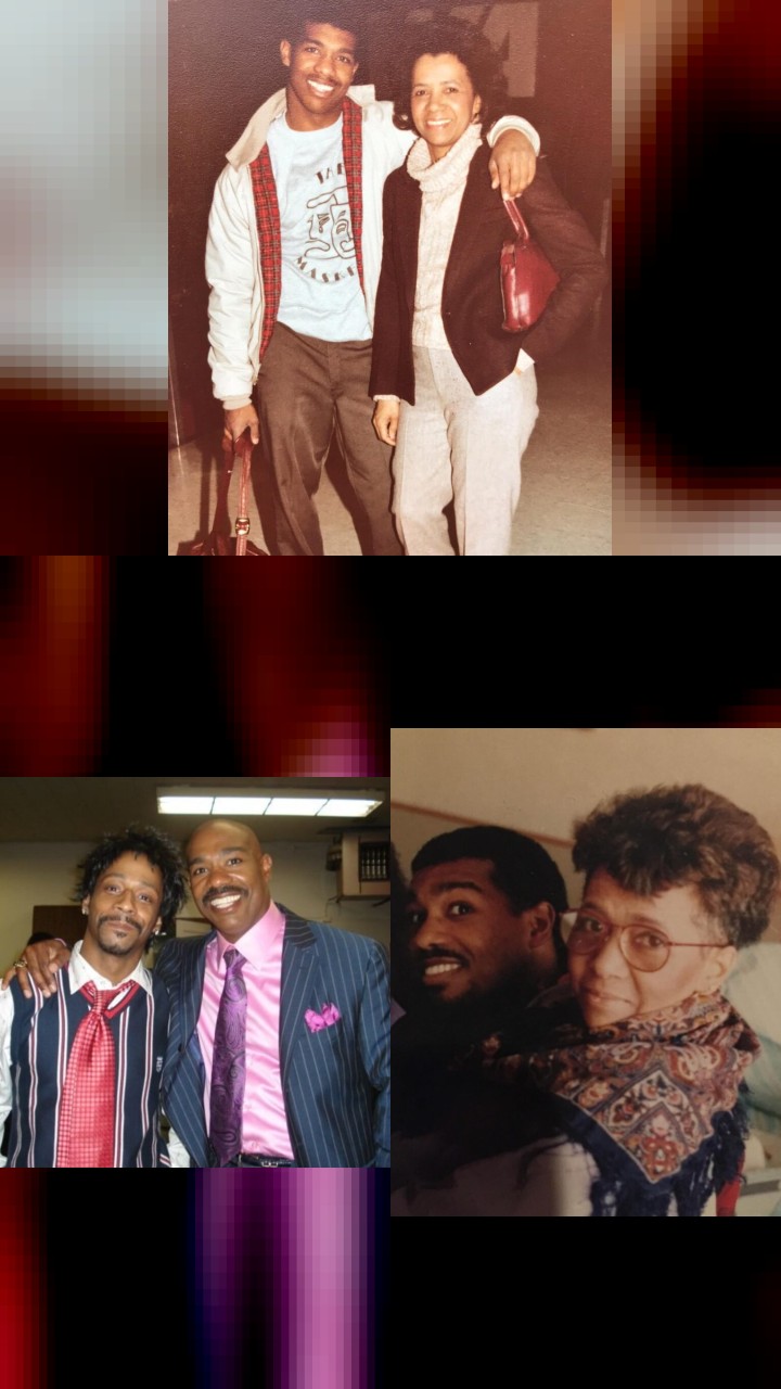 The Top 10 Michael Beach Instagram Photos You Need to See