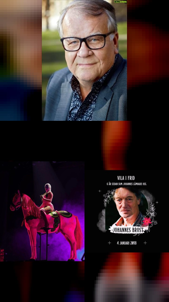 Michael Brinkenstjärna's Top 10 Instagram Photos That Got the Most Likes