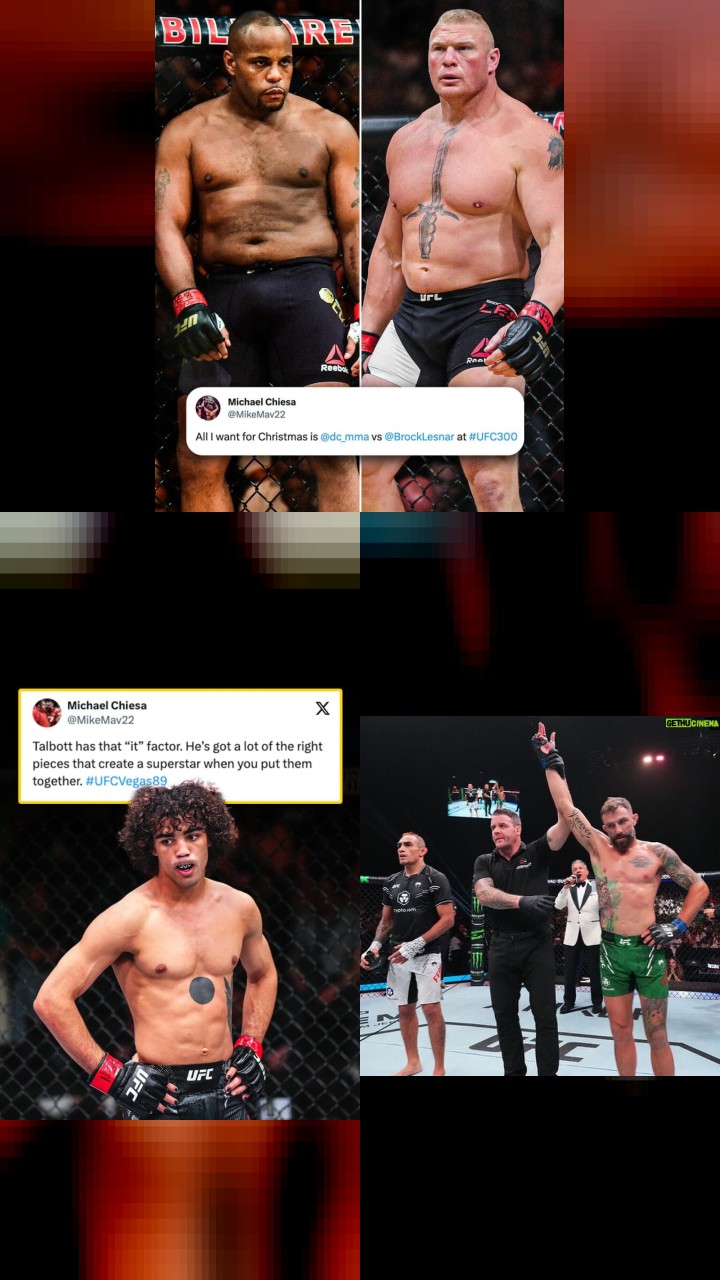 The Top 10 Instagram Posts of Michael Chiesa