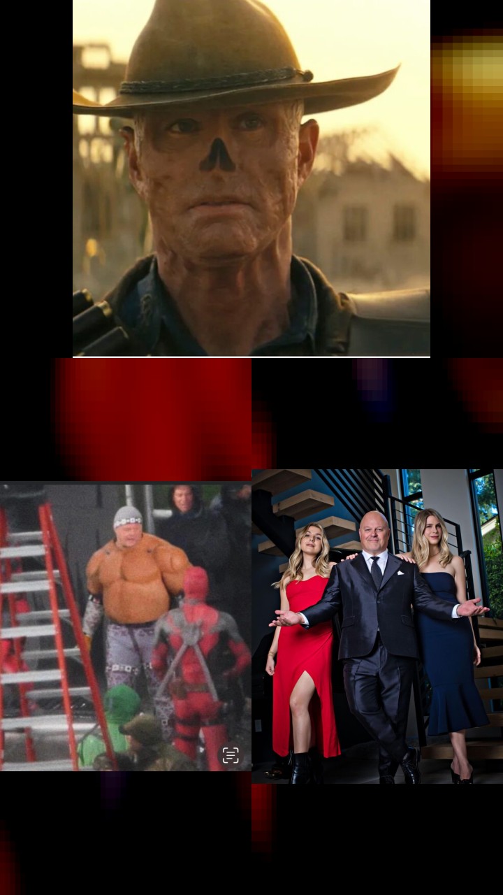 Michael Chiklis’s 10 Most Adored Instagram Photos