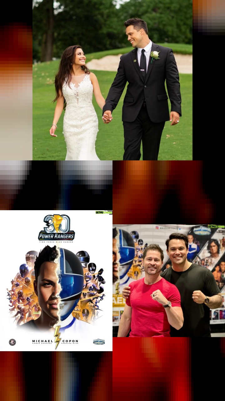 Michael Copon’s Top 10 Instagram Photos That Are Pure Gold