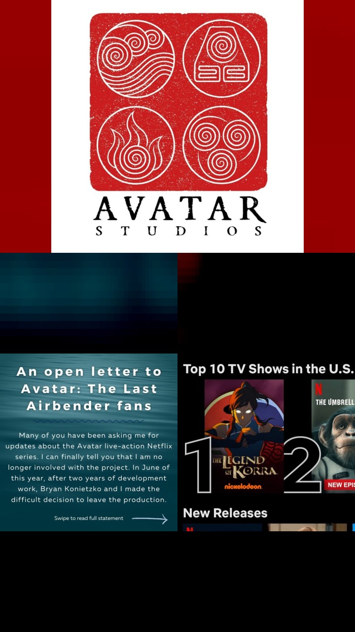 Michael Dante DiMartino’s Instagram: 10 Most Liked Photos