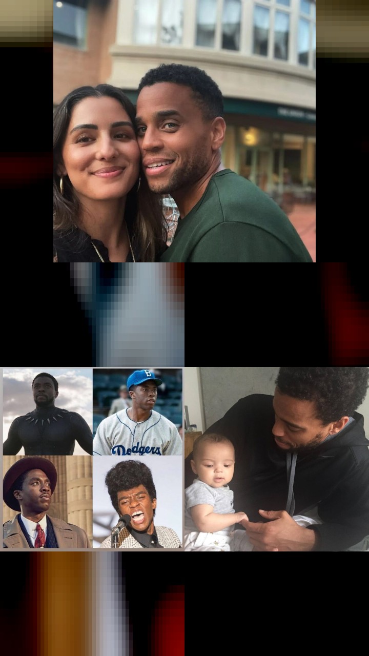 10 Best Instagram Photos of Michael Ealy